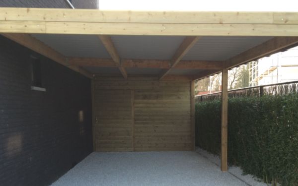 carports