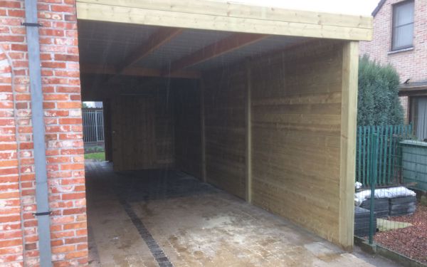 carports