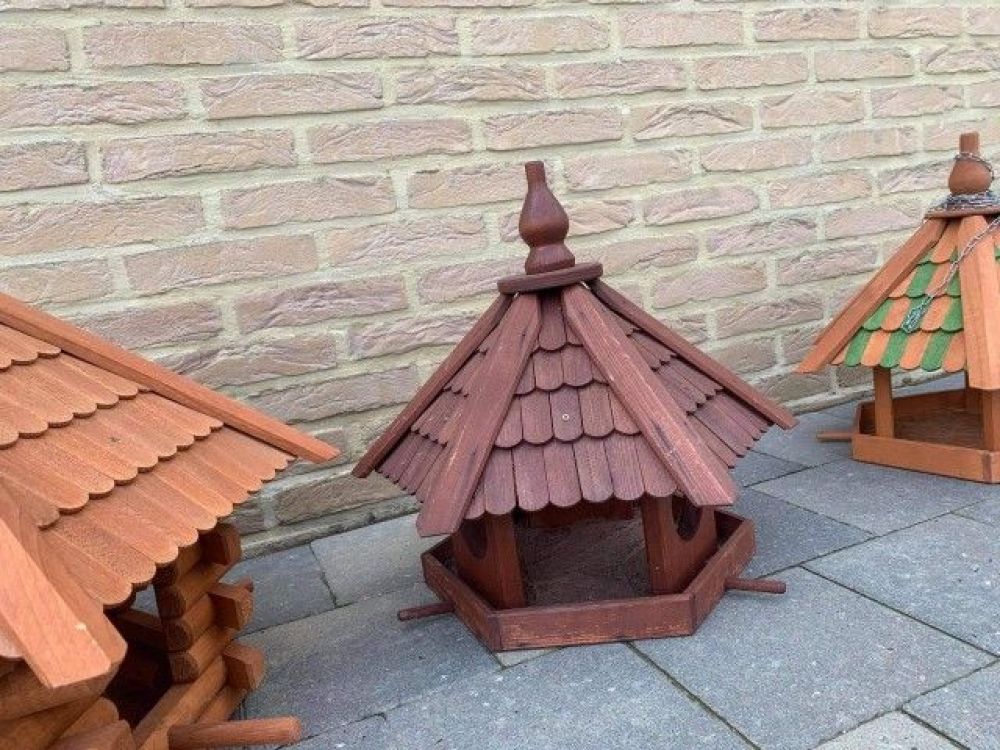 tuin accessoires