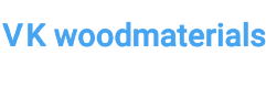 Vk Woodmaterials logo